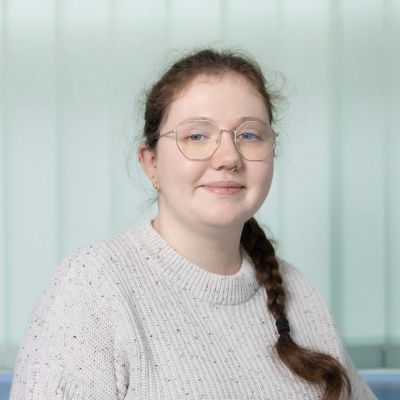 Portrait de Éloise Cardon